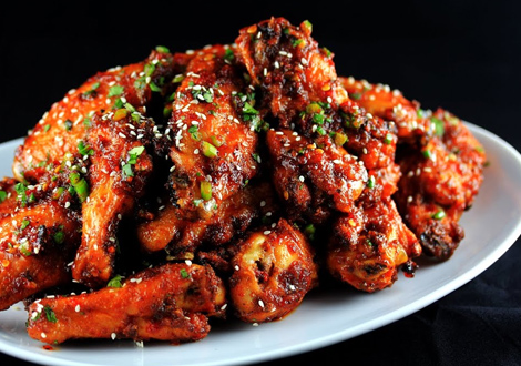 Nawabi Voj Indian Restaurant Stonehaven Garlic Chilli Balti