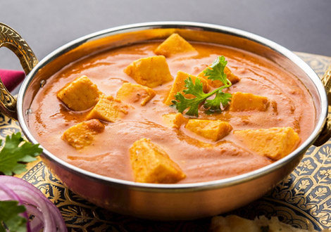 Nawabi Voj Indian Restaurant Stonehaven Tikka Makani